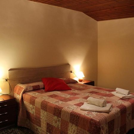 Apartaments Turistics Vilaro Llorts Εξωτερικό φωτογραφία