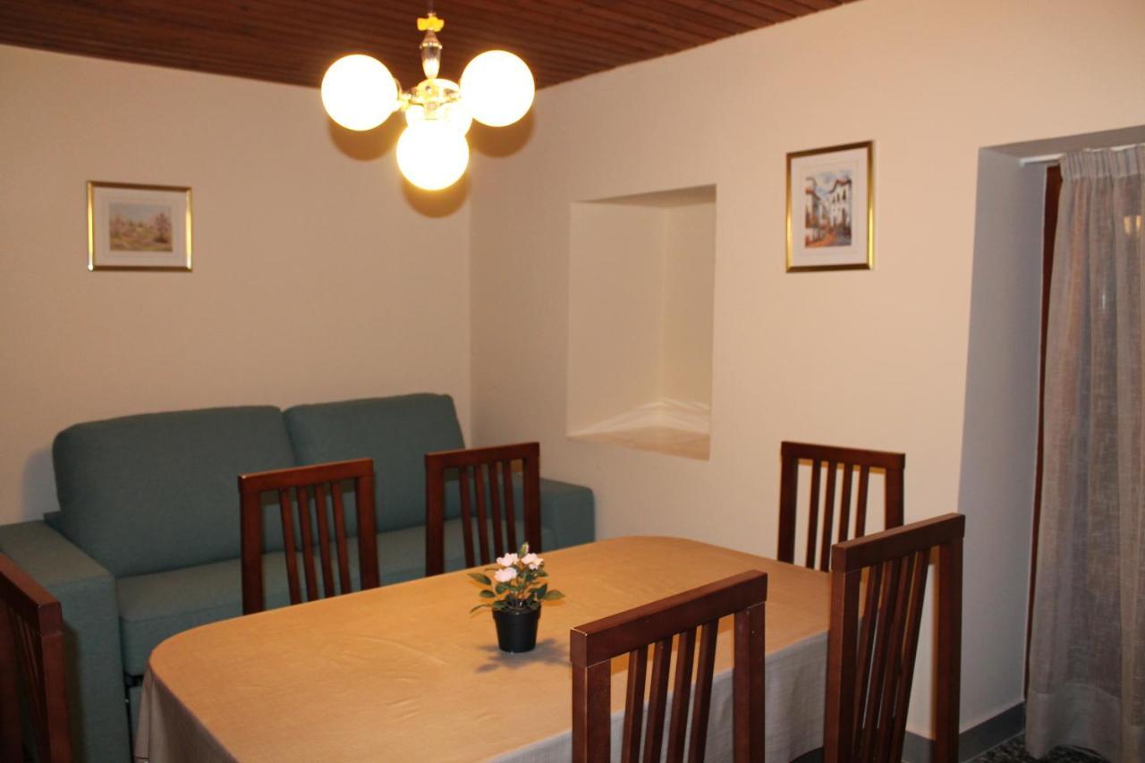 Apartaments Turistics Vilaro Llorts Εξωτερικό φωτογραφία