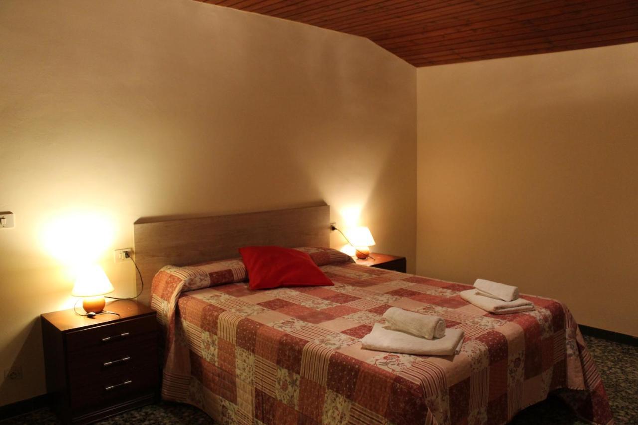 Apartaments Turistics Vilaro Llorts Εξωτερικό φωτογραφία