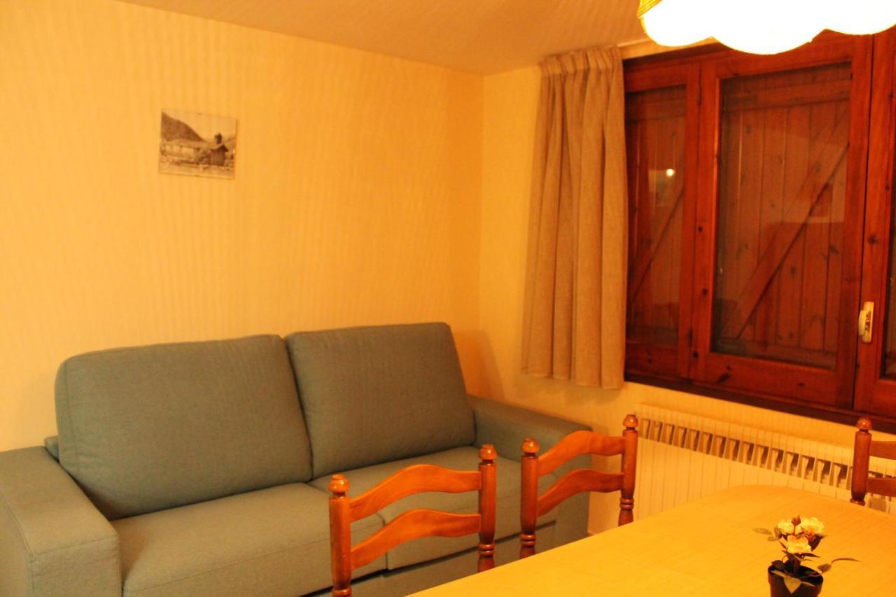 Apartaments Turistics Vilaro Llorts Εξωτερικό φωτογραφία