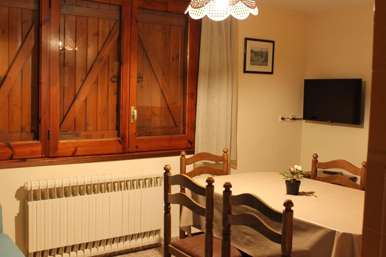 Apartaments Turistics Vilaro Llorts Εξωτερικό φωτογραφία