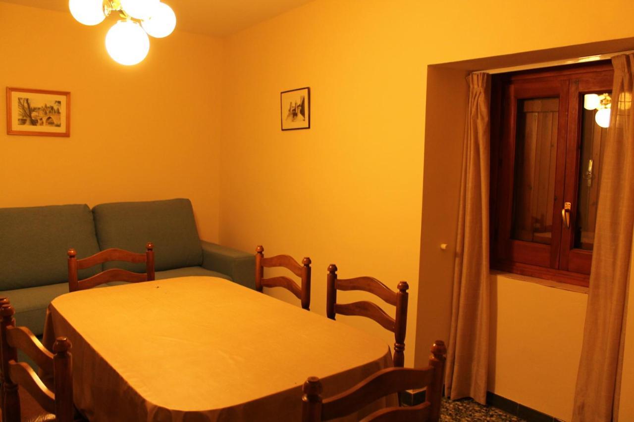 Apartaments Turistics Vilaro Llorts Εξωτερικό φωτογραφία