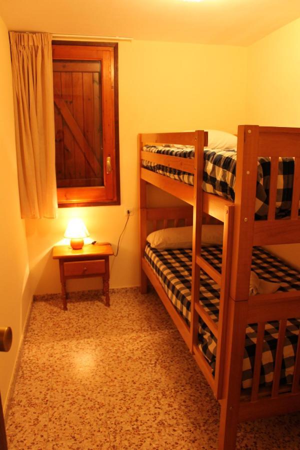 Apartaments Turistics Vilaro Llorts Εξωτερικό φωτογραφία