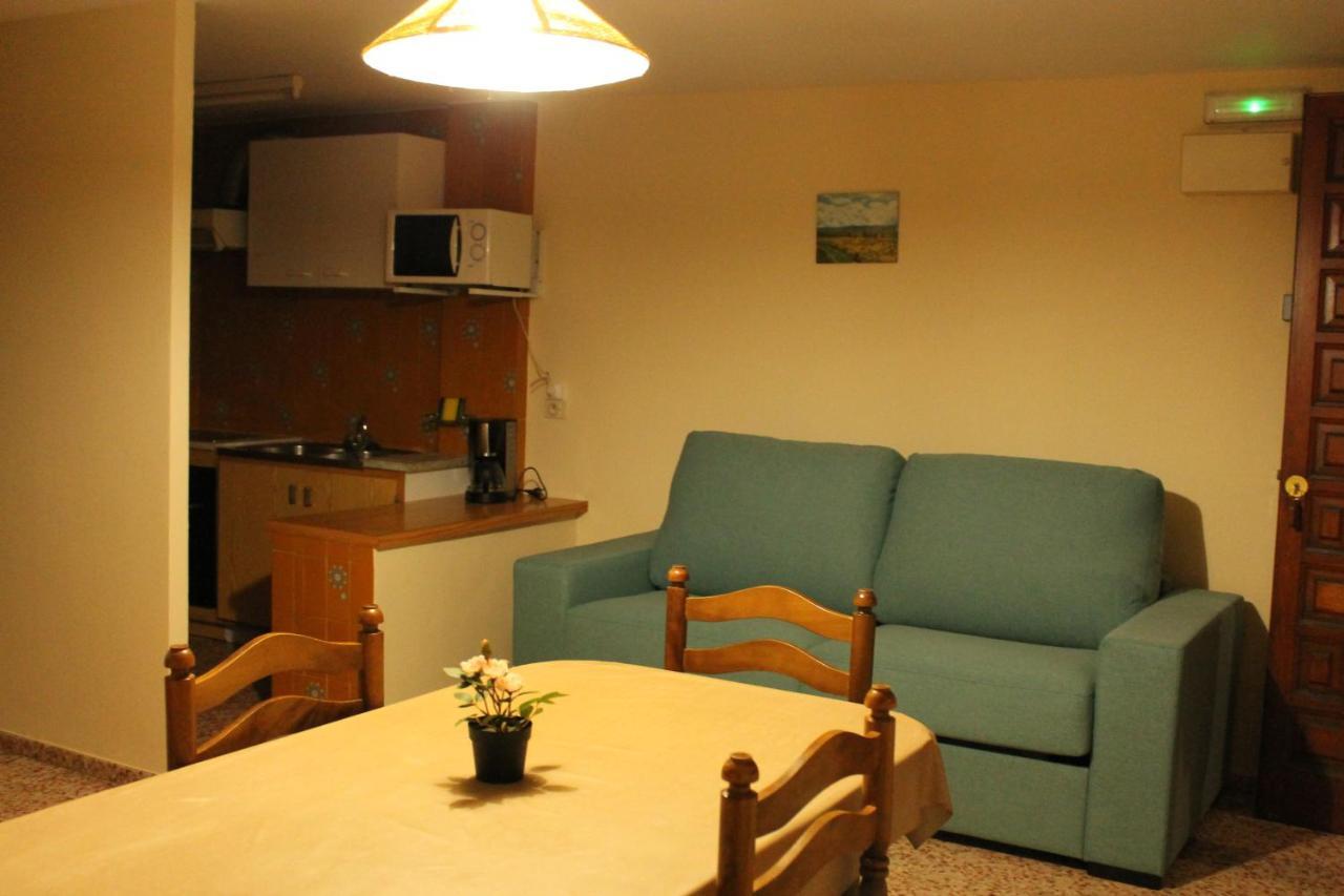 Apartaments Turistics Vilaro Llorts Εξωτερικό φωτογραφία