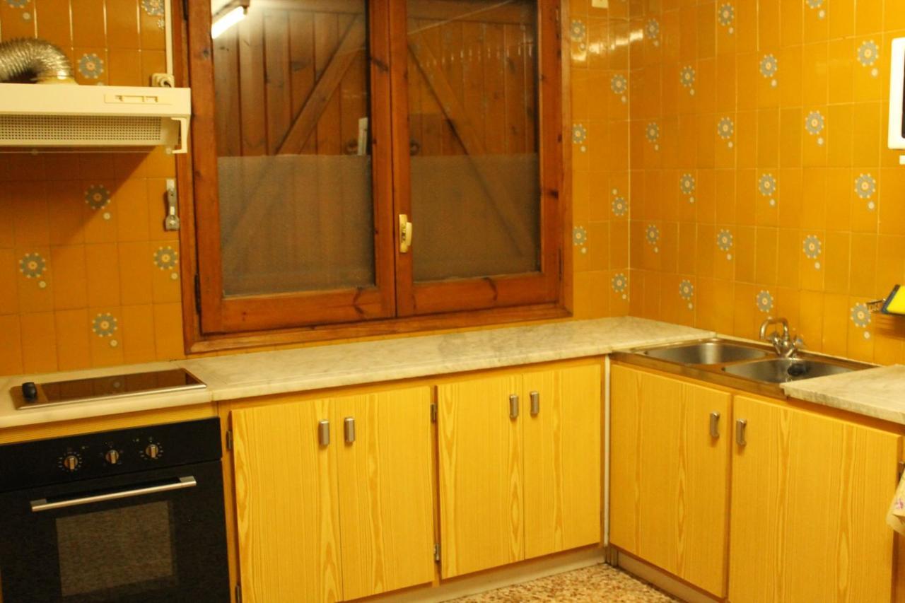 Apartaments Turistics Vilaro Llorts Εξωτερικό φωτογραφία