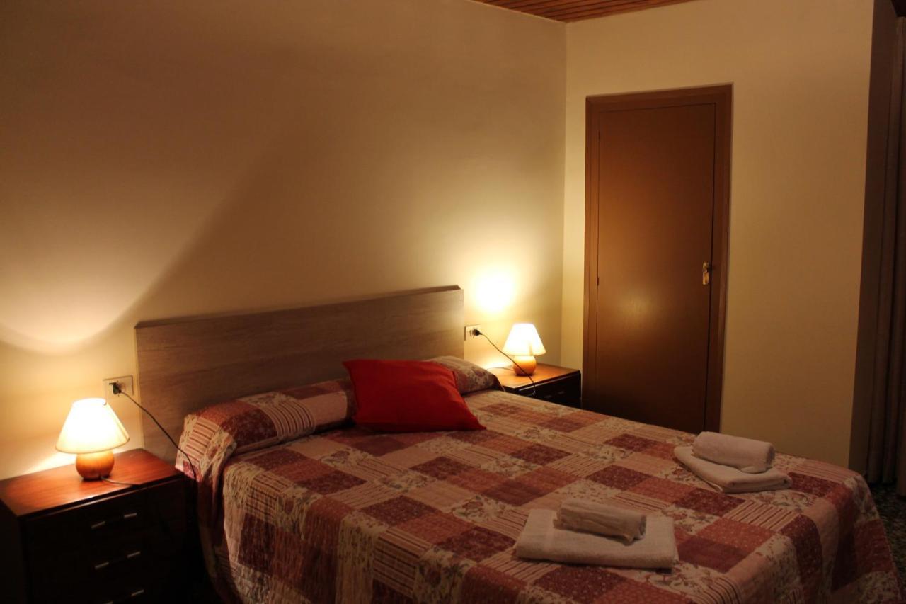Apartaments Turistics Vilaro Llorts Εξωτερικό φωτογραφία