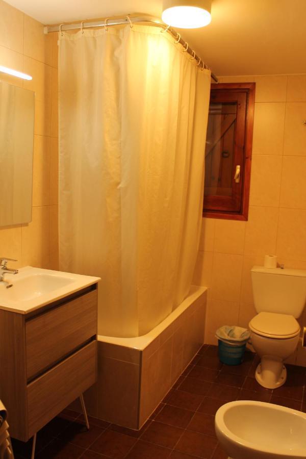 Apartaments Turistics Vilaro Llorts Εξωτερικό φωτογραφία