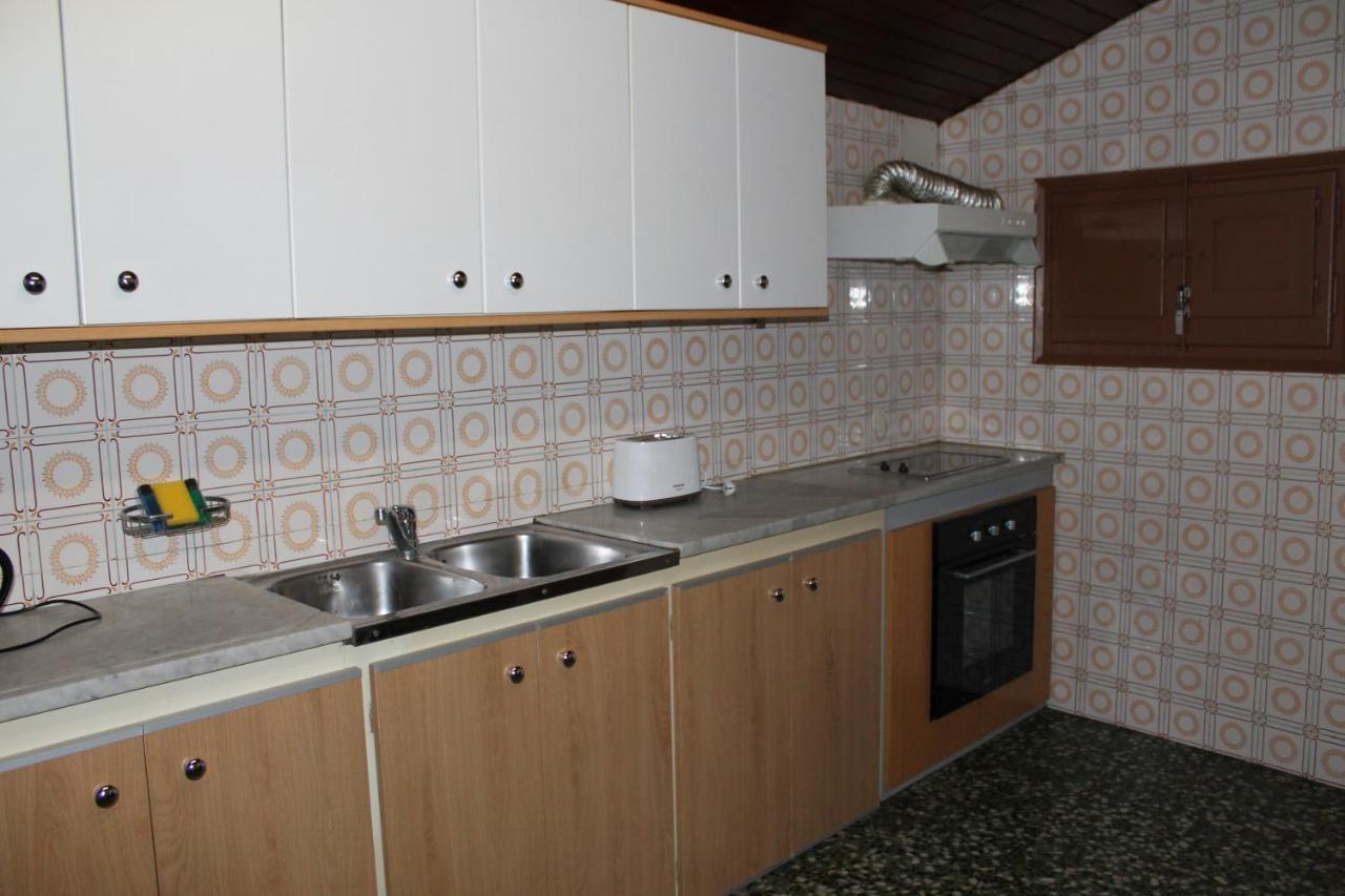 Apartaments Turistics Vilaro Llorts Εξωτερικό φωτογραφία
