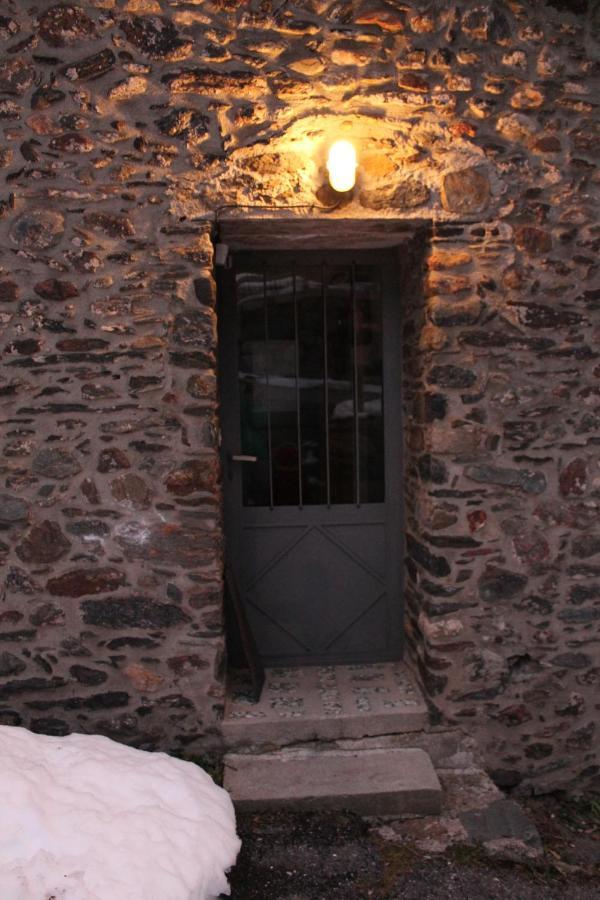 Apartaments Turistics Vilaro Llorts Εξωτερικό φωτογραφία