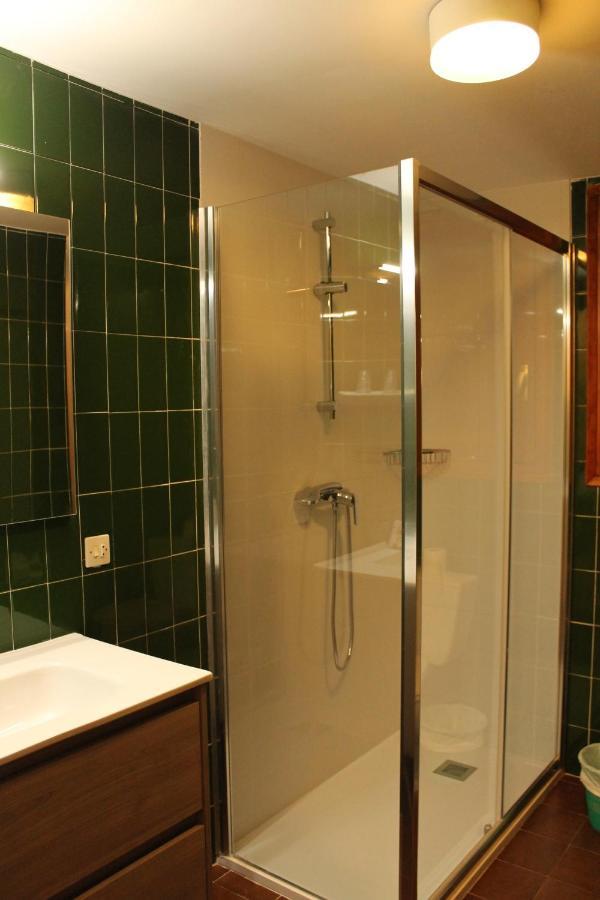 Apartaments Turistics Vilaro Llorts Εξωτερικό φωτογραφία