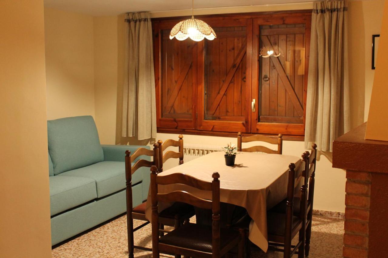 Apartaments Turistics Vilaro Llorts Εξωτερικό φωτογραφία