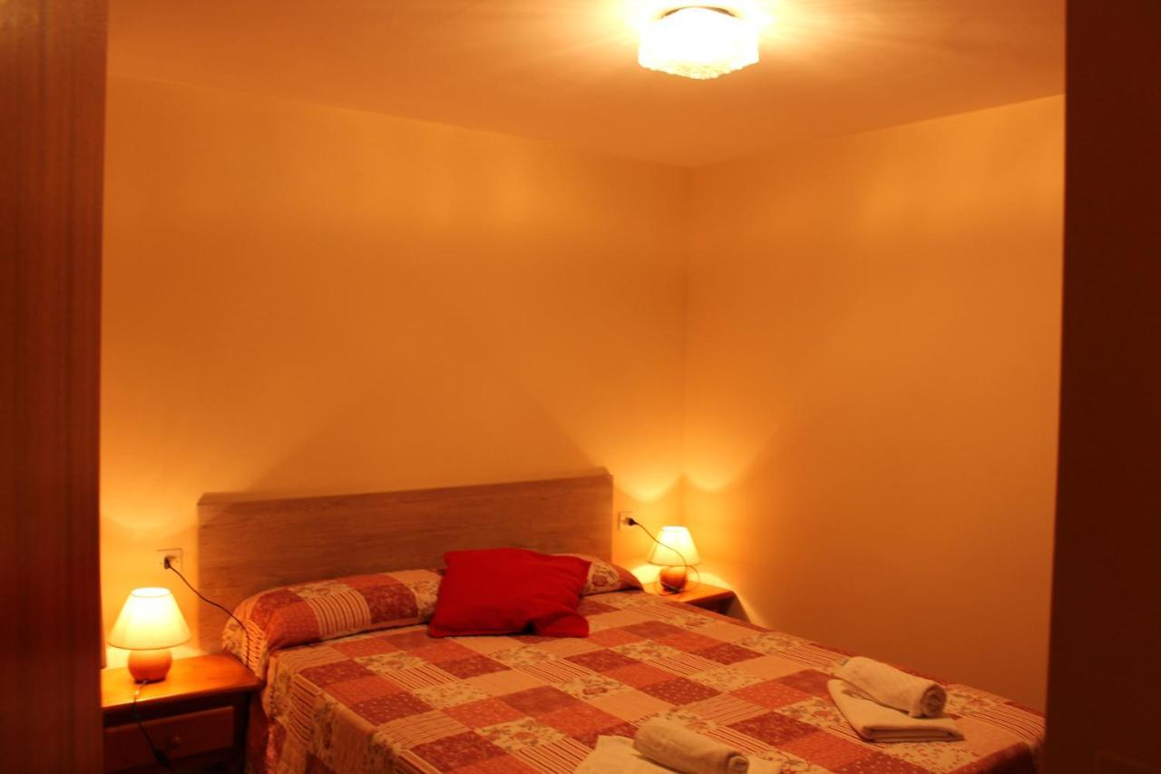 Apartaments Turistics Vilaro Llorts Εξωτερικό φωτογραφία