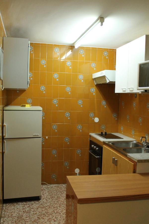 Apartaments Turistics Vilaro Llorts Εξωτερικό φωτογραφία