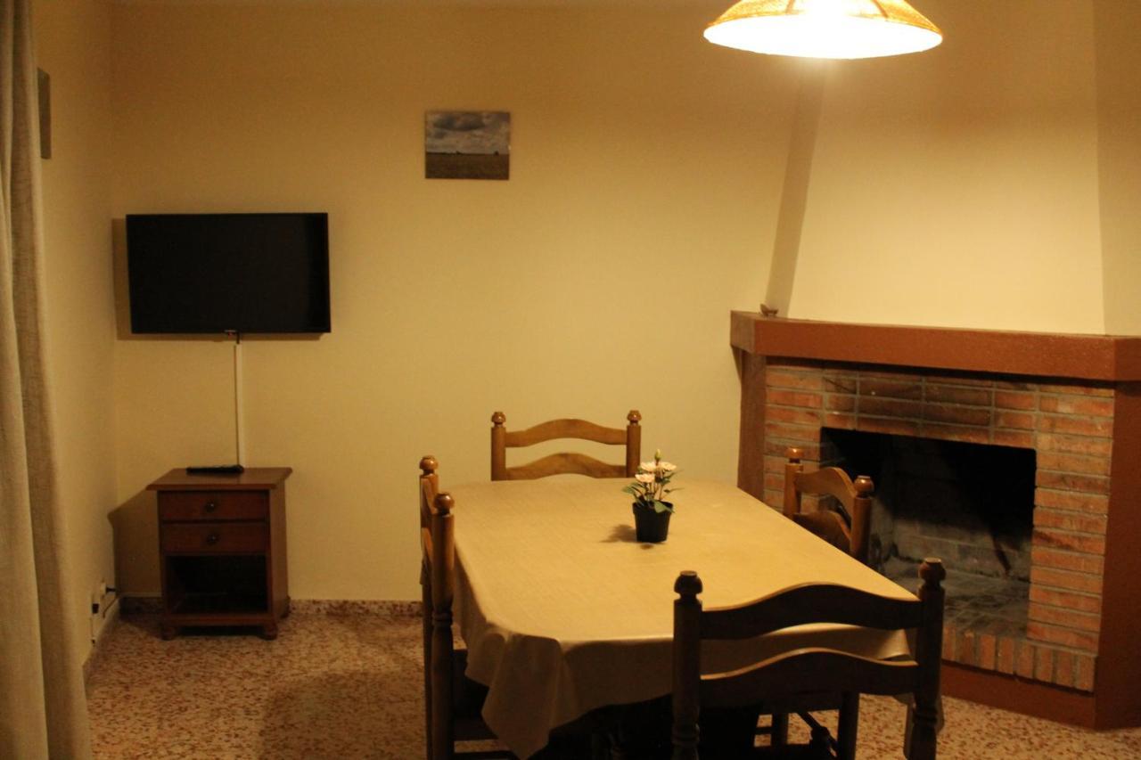 Apartaments Turistics Vilaro Llorts Εξωτερικό φωτογραφία