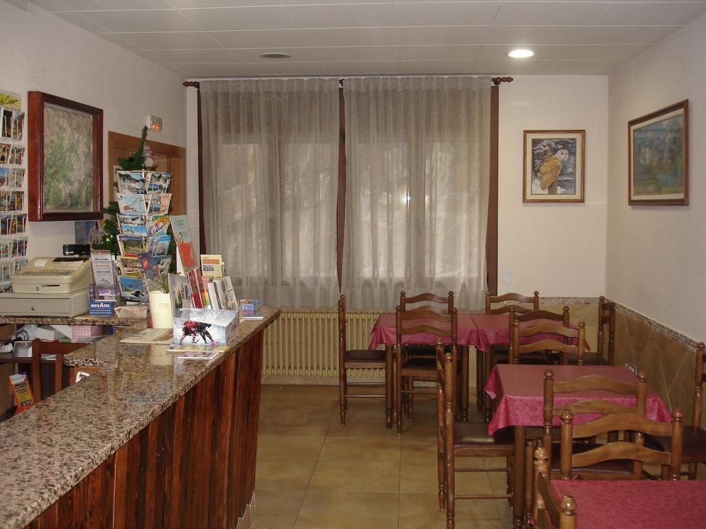 Apartaments Turistics Vilaro Llorts Εξωτερικό φωτογραφία