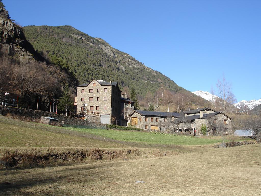 Apartaments Turistics Vilaro Llorts Εξωτερικό φωτογραφία