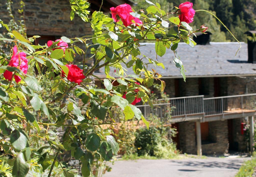 Apartaments Turistics Vilaro Llorts Εξωτερικό φωτογραφία