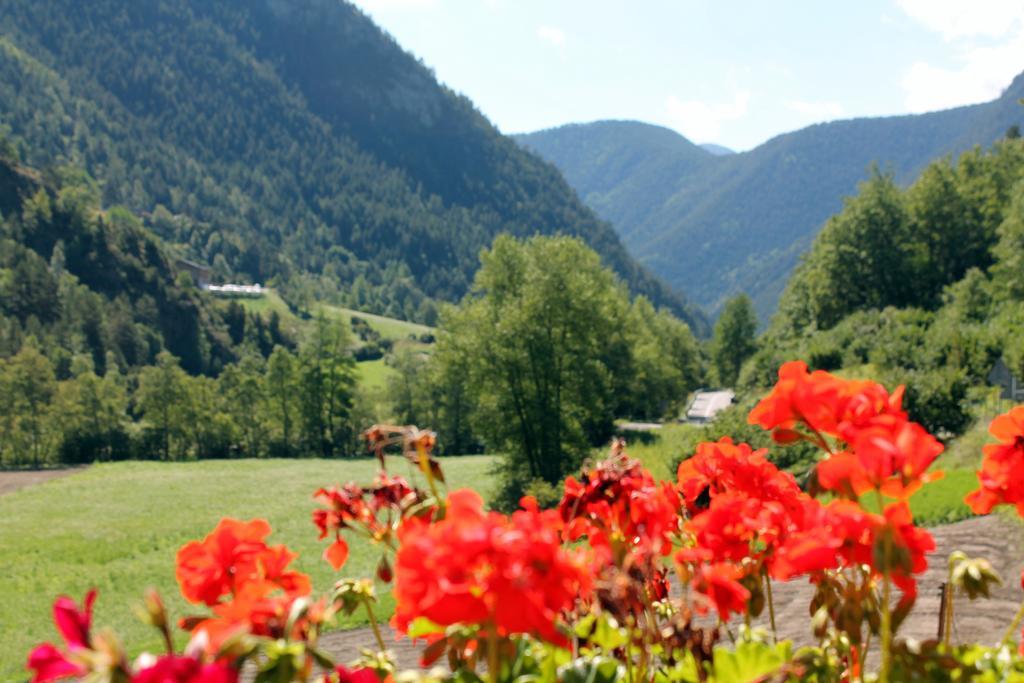 Apartaments Turistics Vilaro Llorts Εξωτερικό φωτογραφία