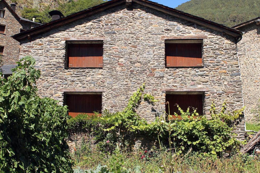 Apartaments Turistics Vilaro Llorts Εξωτερικό φωτογραφία
