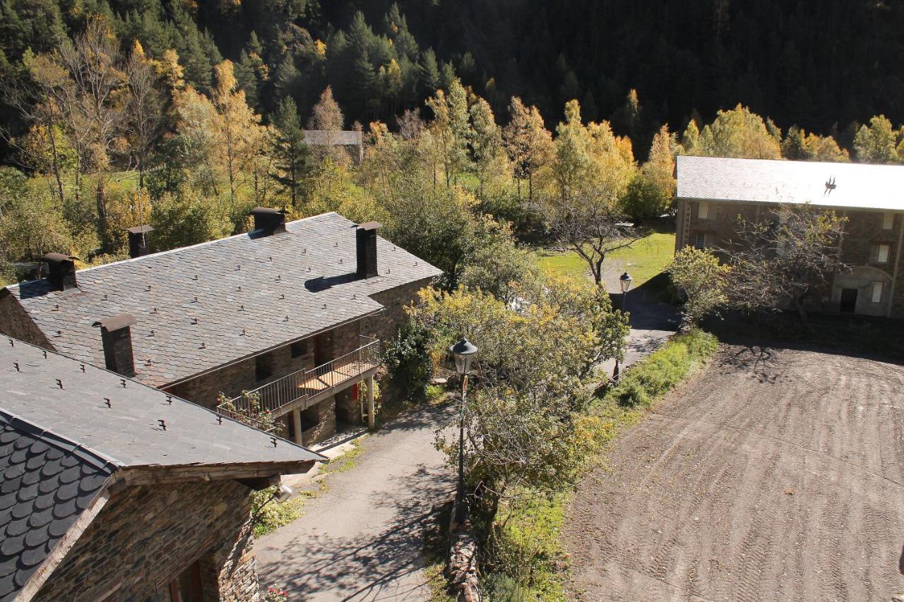 Apartaments Turistics Vilaro Llorts Εξωτερικό φωτογραφία
