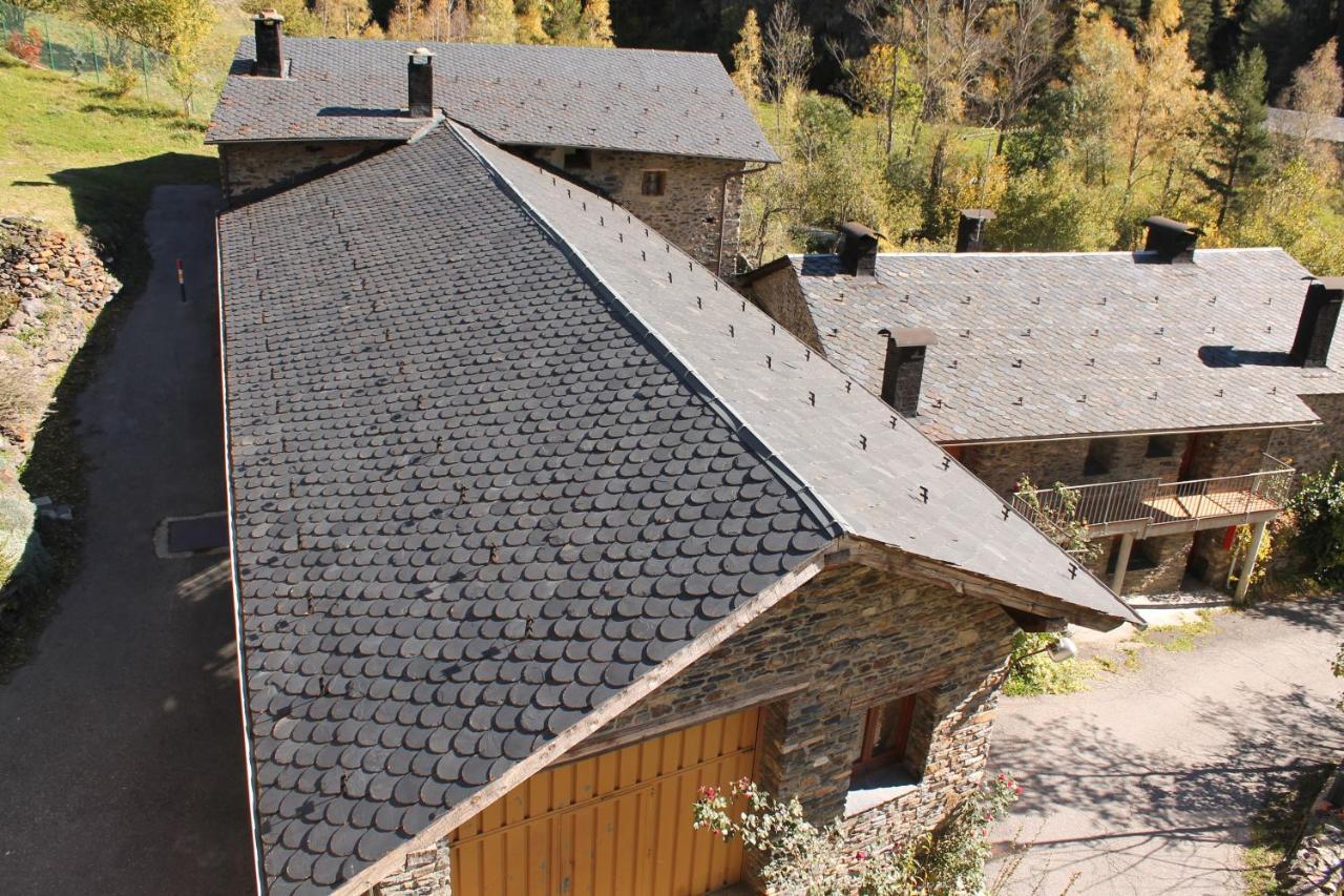 Apartaments Turistics Vilaro Llorts Εξωτερικό φωτογραφία