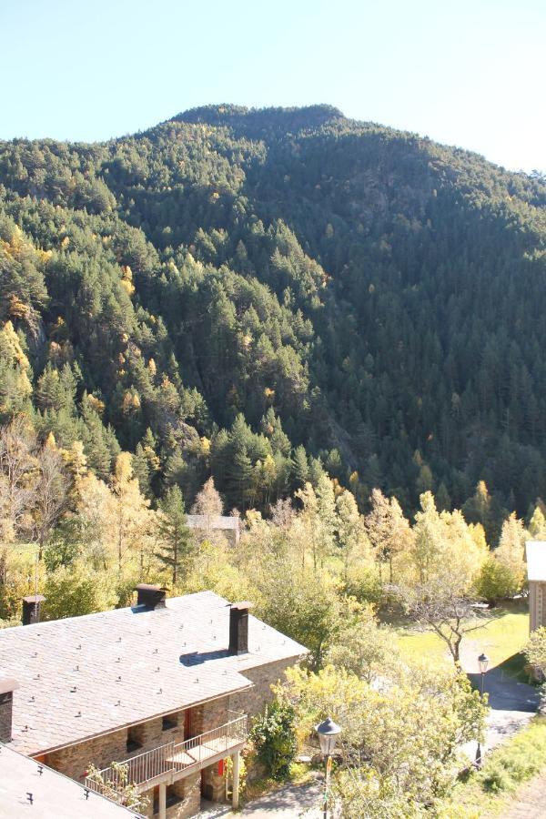 Apartaments Turistics Vilaro Llorts Εξωτερικό φωτογραφία